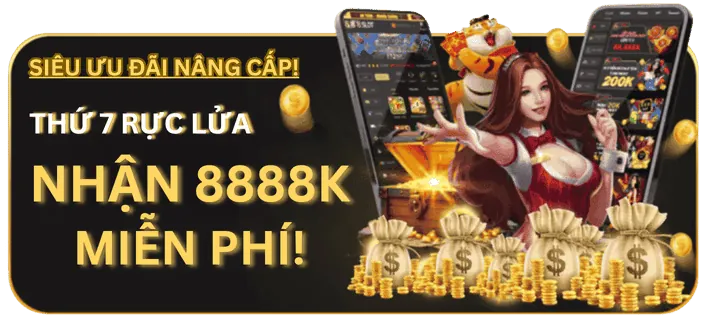 Slot Game 3D với trải nghiệm sống động
