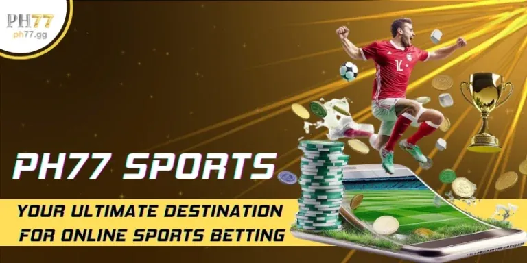 Giao diện các trò chơi casino trực tuyến và game nổ hũ
