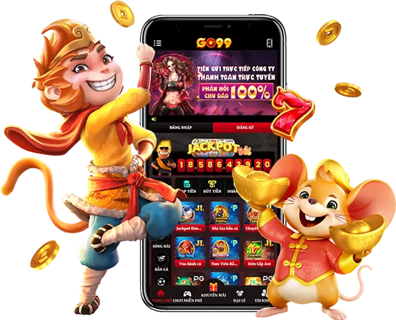Nổ hũ VN138
