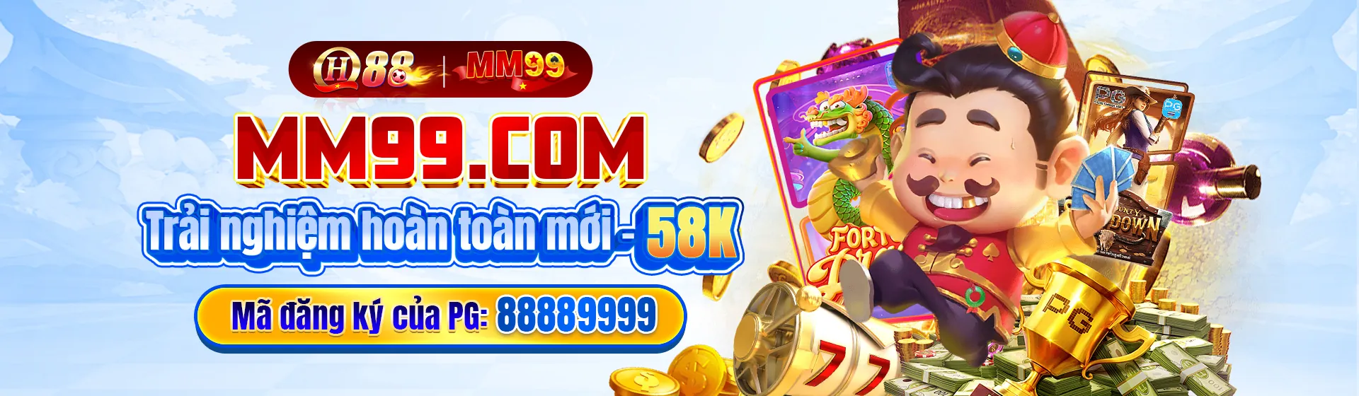 Giao diện trang tin tức hiện đại của VN138 Code